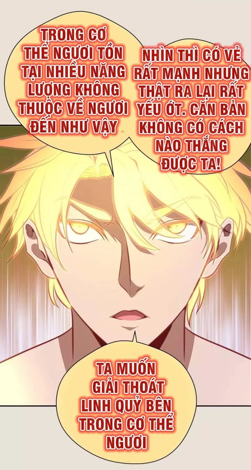 Cao Đẳng Linh Hồn Chapter 66.2 - 26