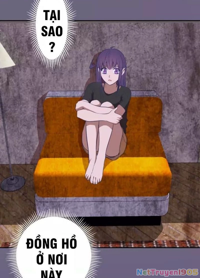 Cao Đẳng Linh Hồn Chapter 66.2 - 30