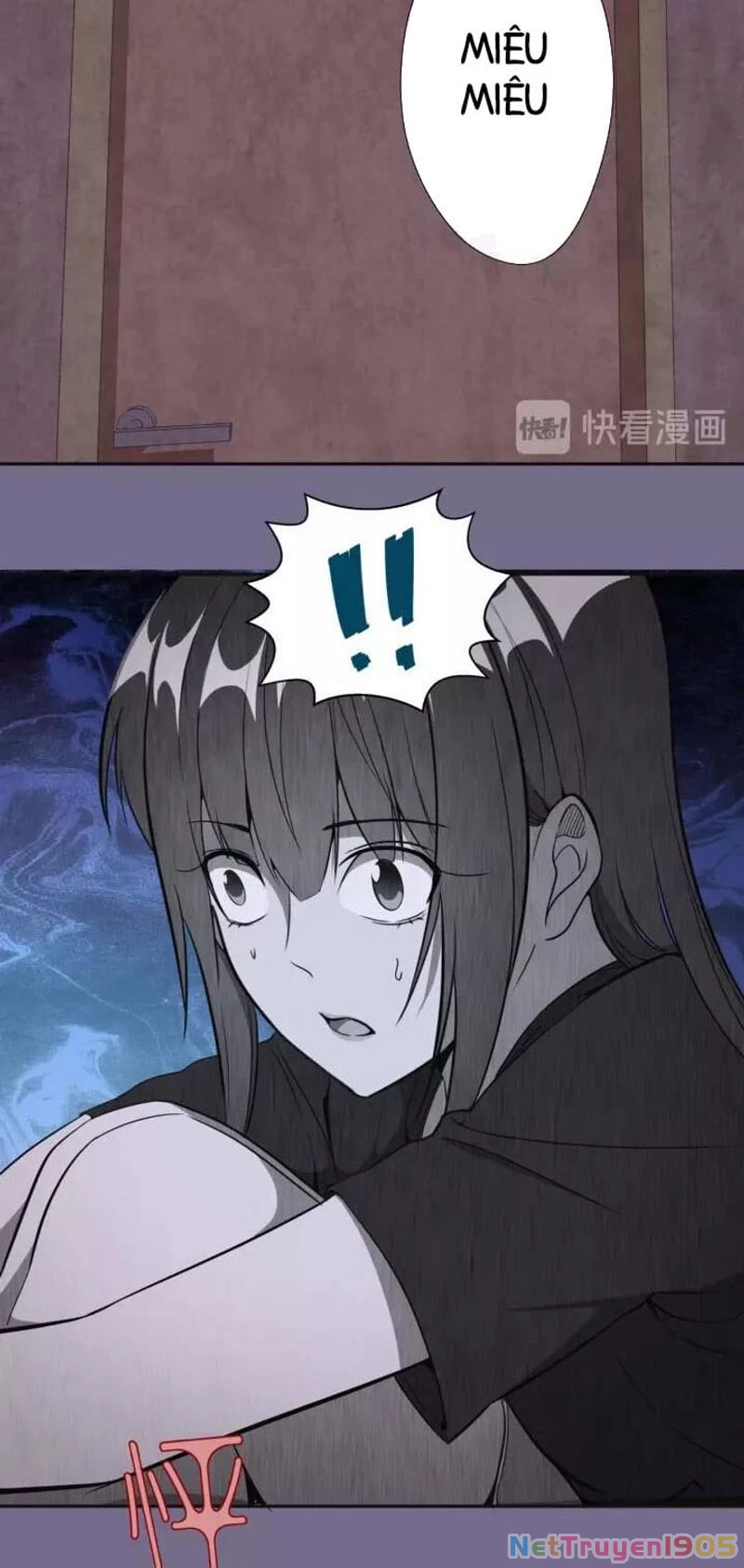 Cao Đẳng Linh Hồn Chapter 66.2 - 33