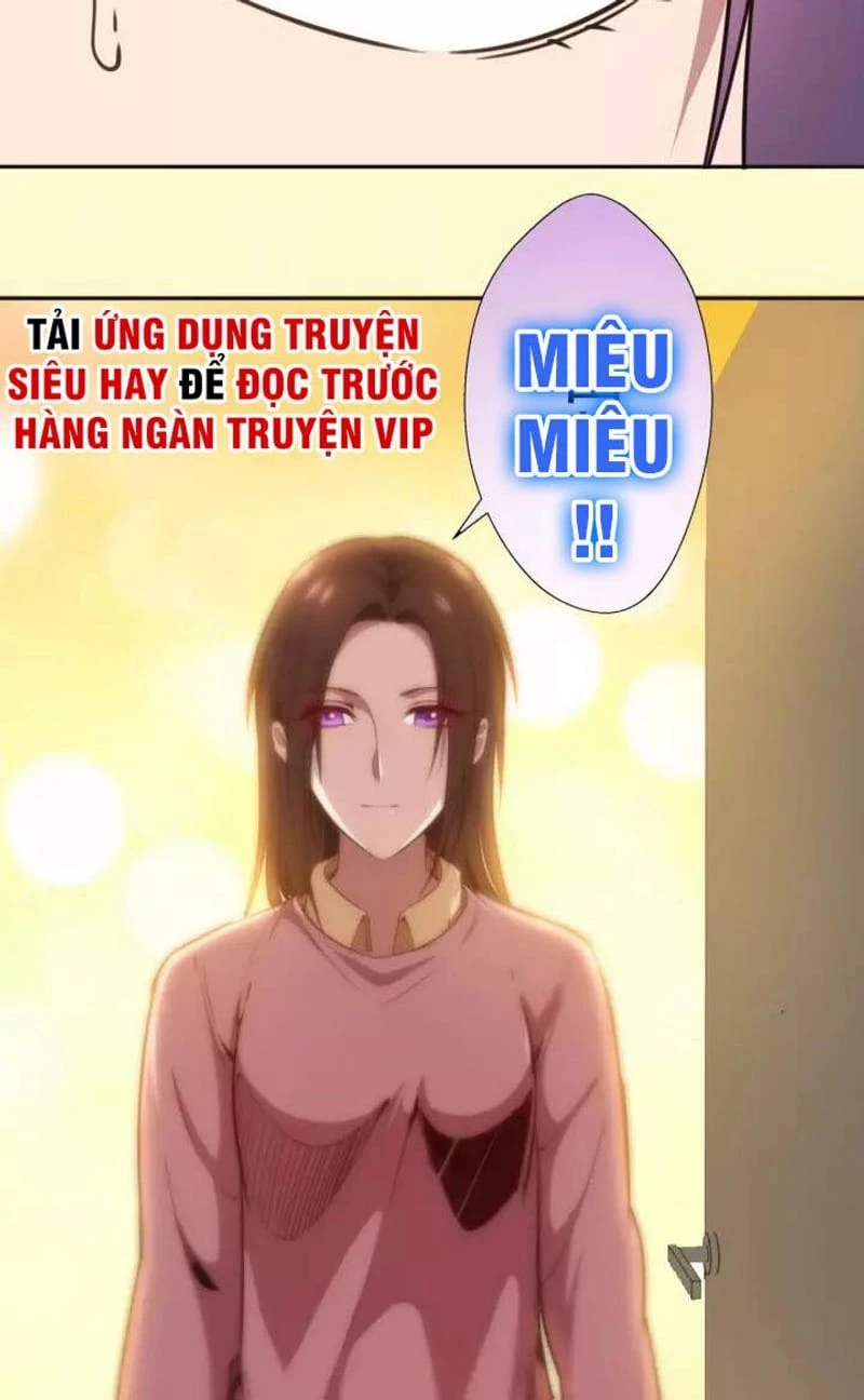 Cao Đẳng Linh Hồn Chapter 66.2 - 36