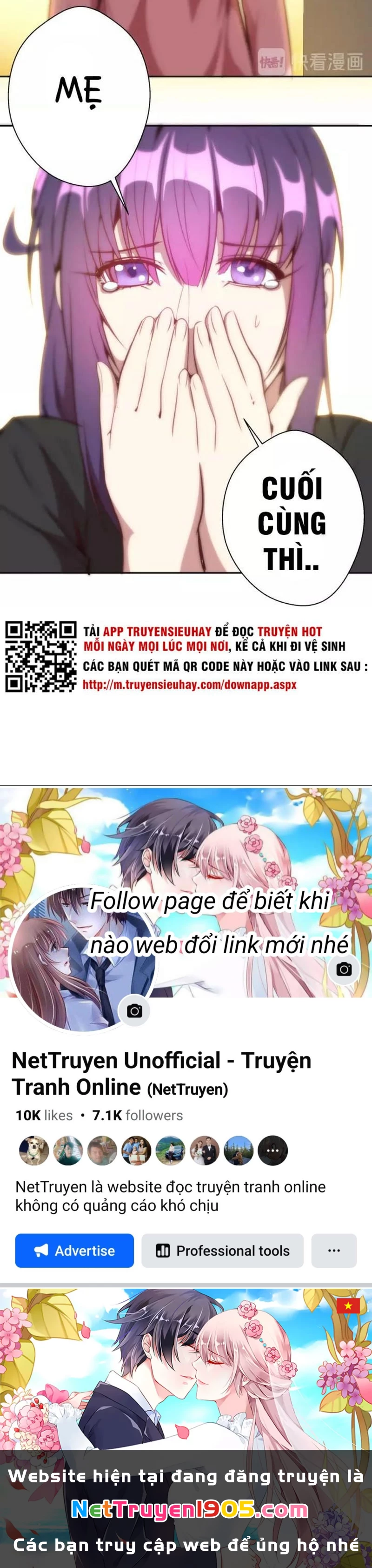 Cao Đẳng Linh Hồn Chapter 66.2 - 37