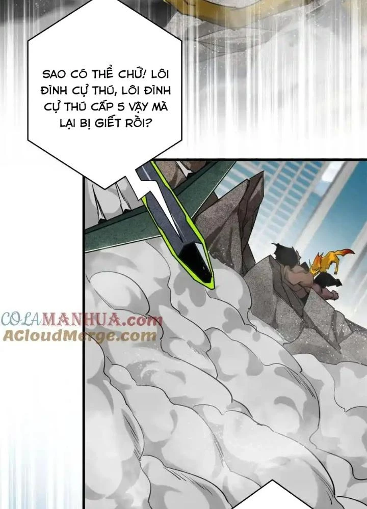 Luân Bàn Thế Giới Chapter 210 - 29