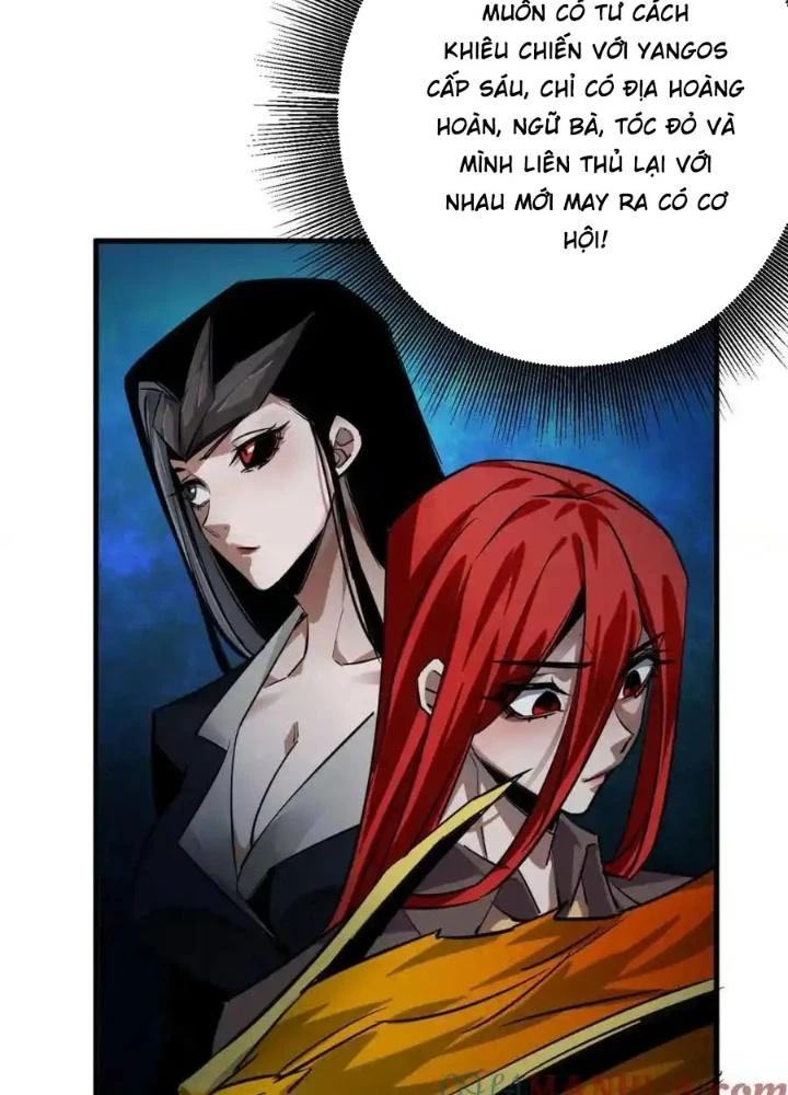 Luân Bàn Thế Giới Chapter 210 - 65
