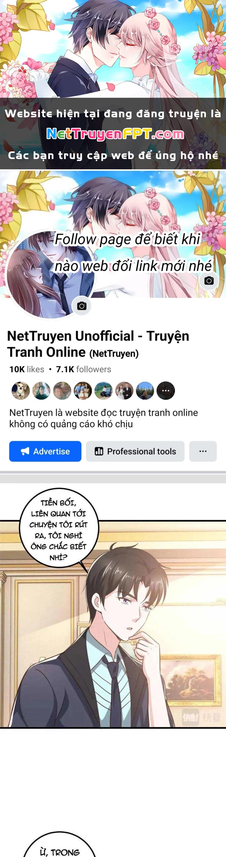 Lão Ba Cho Tôi Lựa Một Trong Mười Nữ Thần Để Kết Hôn Chapter 105 - 1