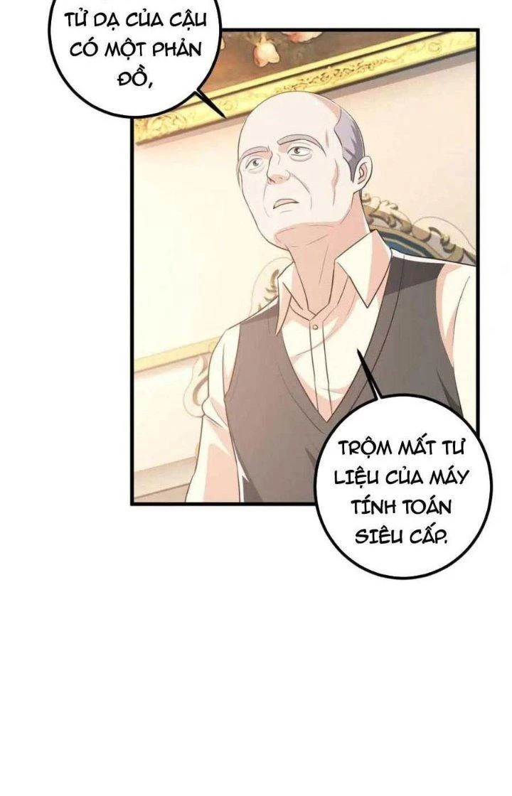 Lão Ba Cho Tôi Lựa Một Trong Mười Nữ Thần Để Kết Hôn Chapter 105 - 2