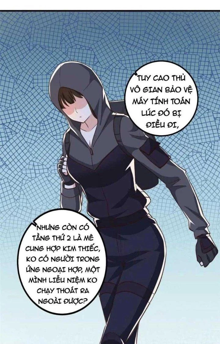 Lão Ba Cho Tôi Lựa Một Trong Mười Nữ Thần Để Kết Hôn Chapter 105 - 3