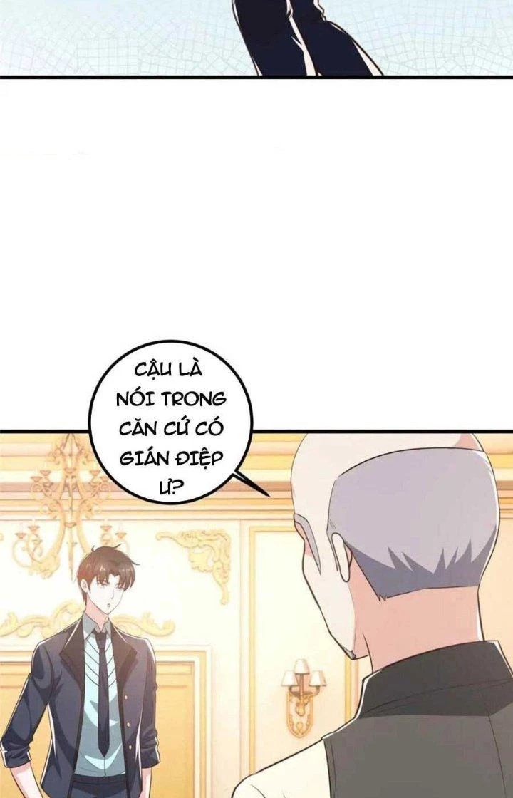 Lão Ba Cho Tôi Lựa Một Trong Mười Nữ Thần Để Kết Hôn Chapter 105 - 4
