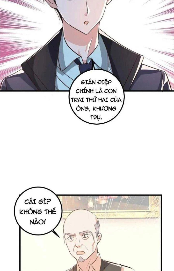 Lão Ba Cho Tôi Lựa Một Trong Mười Nữ Thần Để Kết Hôn Chapter 105 - 6