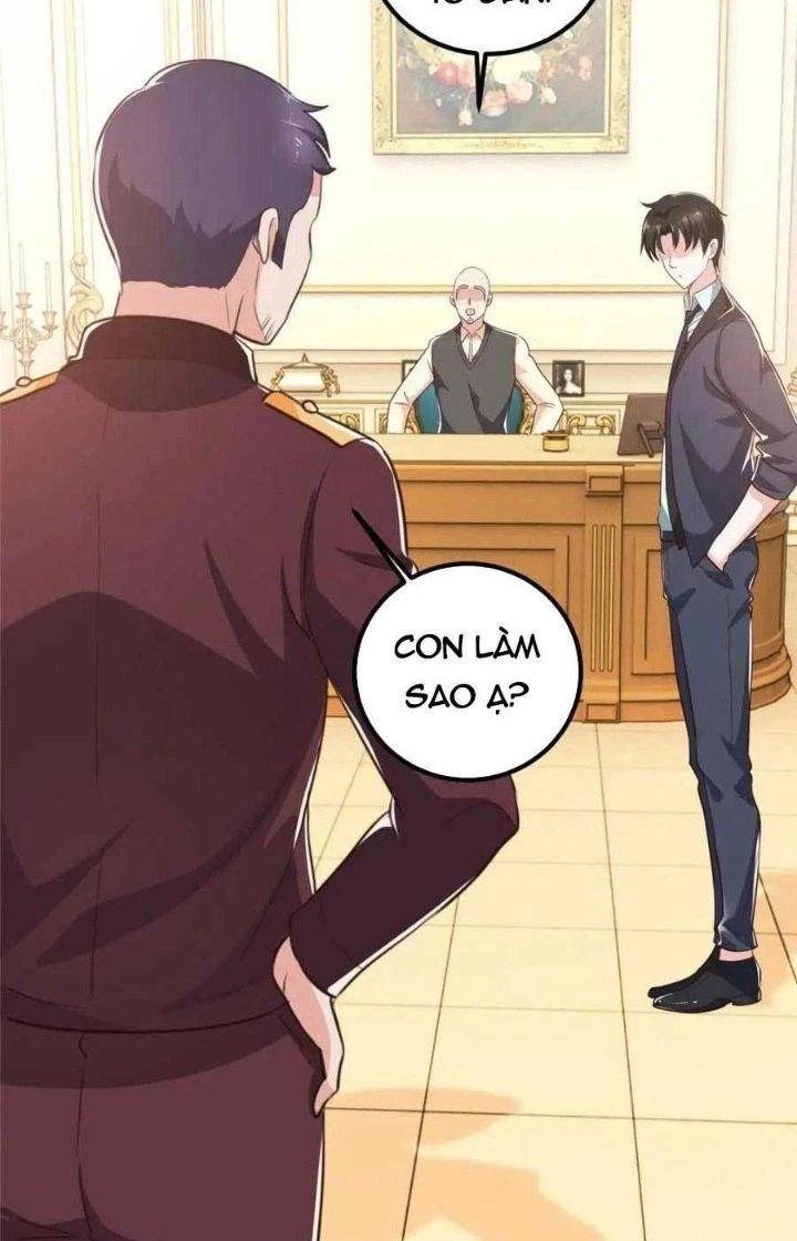 Lão Ba Cho Tôi Lựa Một Trong Mười Nữ Thần Để Kết Hôn Chapter 105 - 9