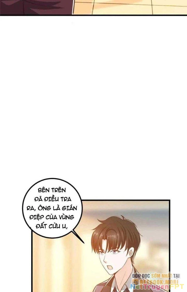 Lão Ba Cho Tôi Lựa Một Trong Mười Nữ Thần Để Kết Hôn Chapter 105 - 10