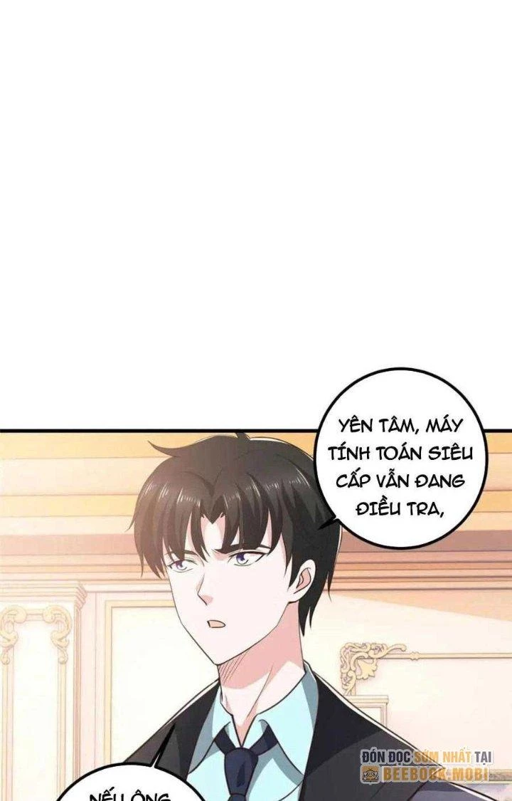 Lão Ba Cho Tôi Lựa Một Trong Mười Nữ Thần Để Kết Hôn Chapter 105 - 15