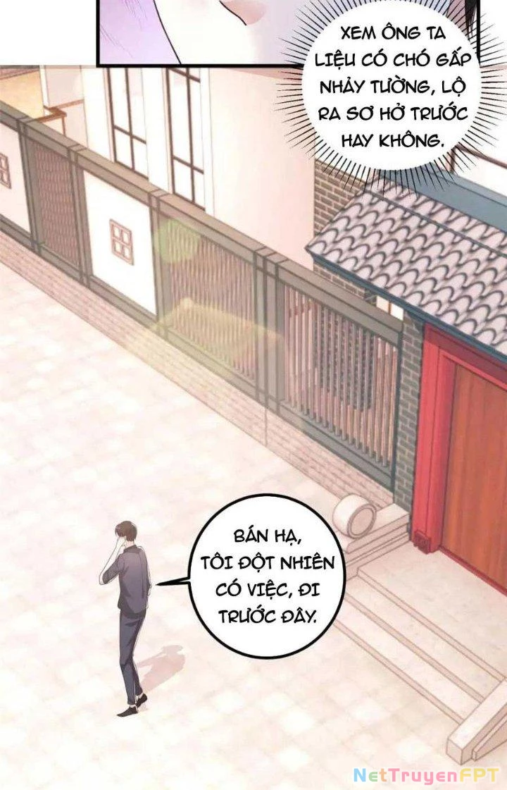 Lão Ba Cho Tôi Lựa Một Trong Mười Nữ Thần Để Kết Hôn Chapter 105 - 18