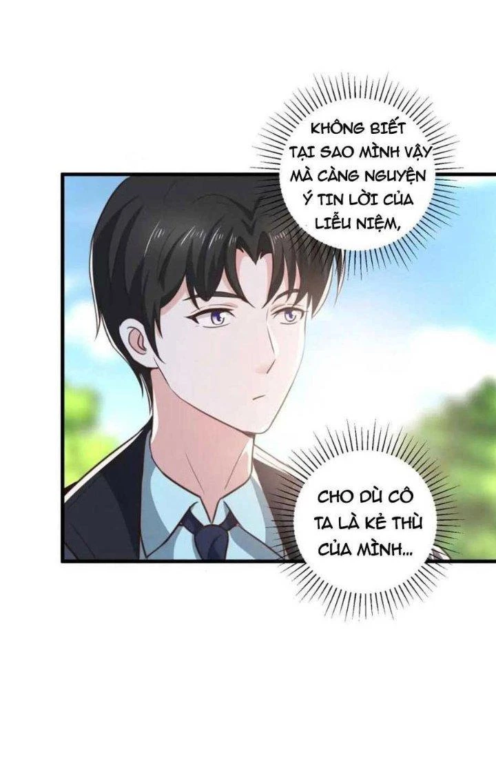 Lão Ba Cho Tôi Lựa Một Trong Mười Nữ Thần Để Kết Hôn Chapter 105 - 20