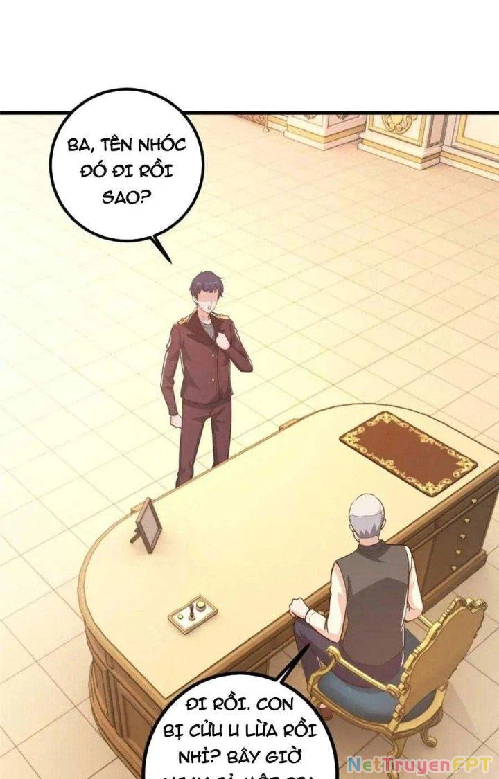 Lão Ba Cho Tôi Lựa Một Trong Mười Nữ Thần Để Kết Hôn Chapter 105 - 21