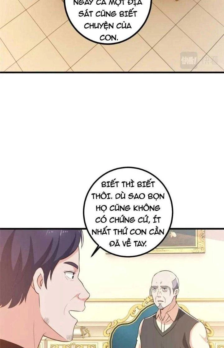 Lão Ba Cho Tôi Lựa Một Trong Mười Nữ Thần Để Kết Hôn Chapter 105 - 22