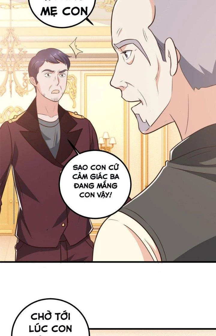 Lão Ba Cho Tôi Lựa Một Trong Mười Nữ Thần Để Kết Hôn Chapter 105 - 25