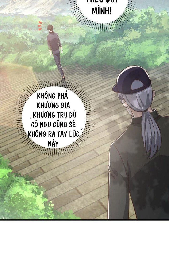 Lão Ba Cho Tôi Lựa Một Trong Mười Nữ Thần Để Kết Hôn Chapter 105 - 28