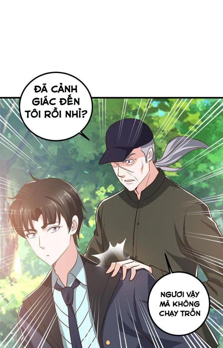 Lão Ba Cho Tôi Lựa Một Trong Mười Nữ Thần Để Kết Hôn Chapter 105 - 29