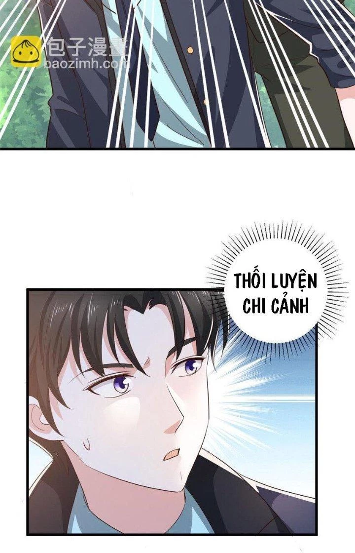 Lão Ba Cho Tôi Lựa Một Trong Mười Nữ Thần Để Kết Hôn Chapter 105 - 30