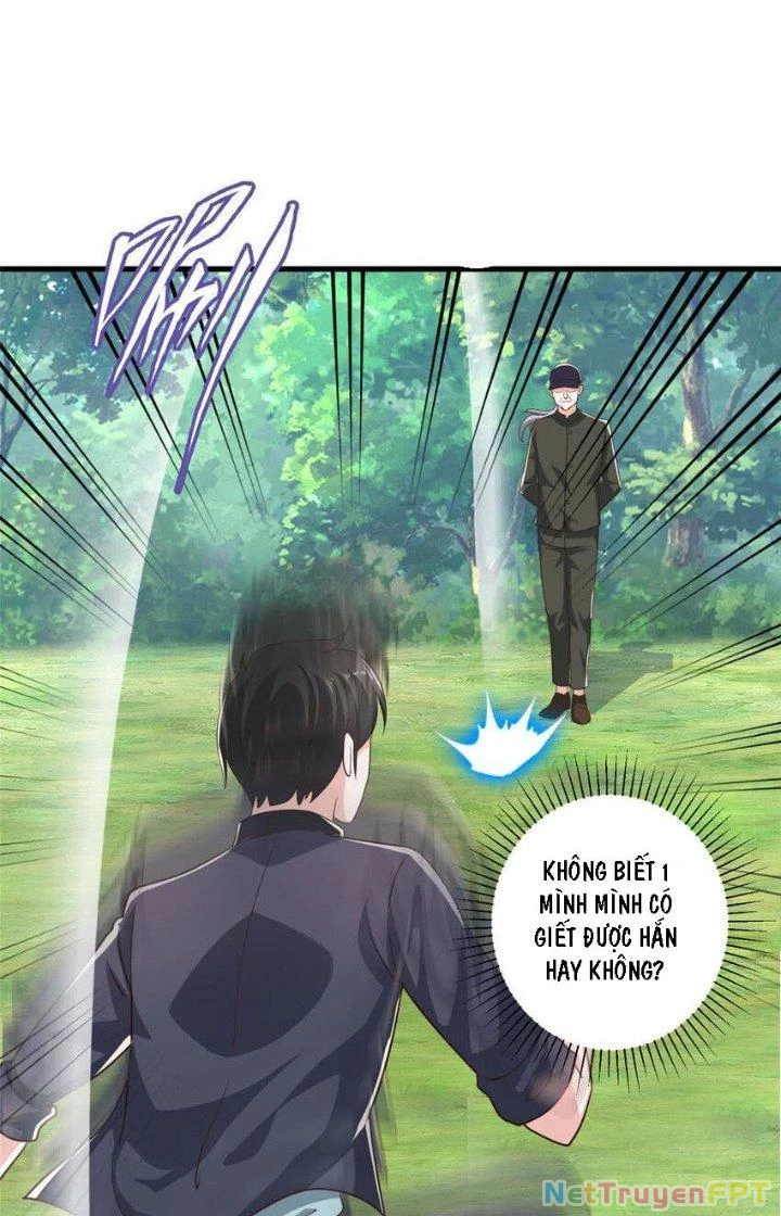 Lão Ba Cho Tôi Lựa Một Trong Mười Nữ Thần Để Kết Hôn Chapter 105 - 31