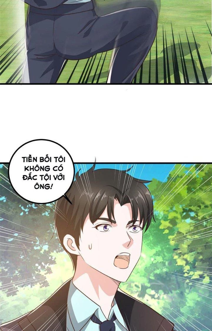 Lão Ba Cho Tôi Lựa Một Trong Mười Nữ Thần Để Kết Hôn Chapter 105 - 32