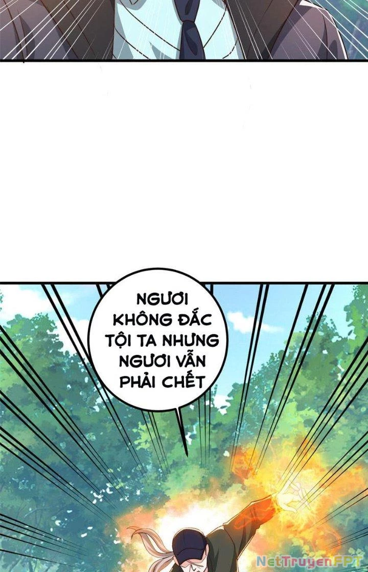 Lão Ba Cho Tôi Lựa Một Trong Mười Nữ Thần Để Kết Hôn Chapter 105 - 33