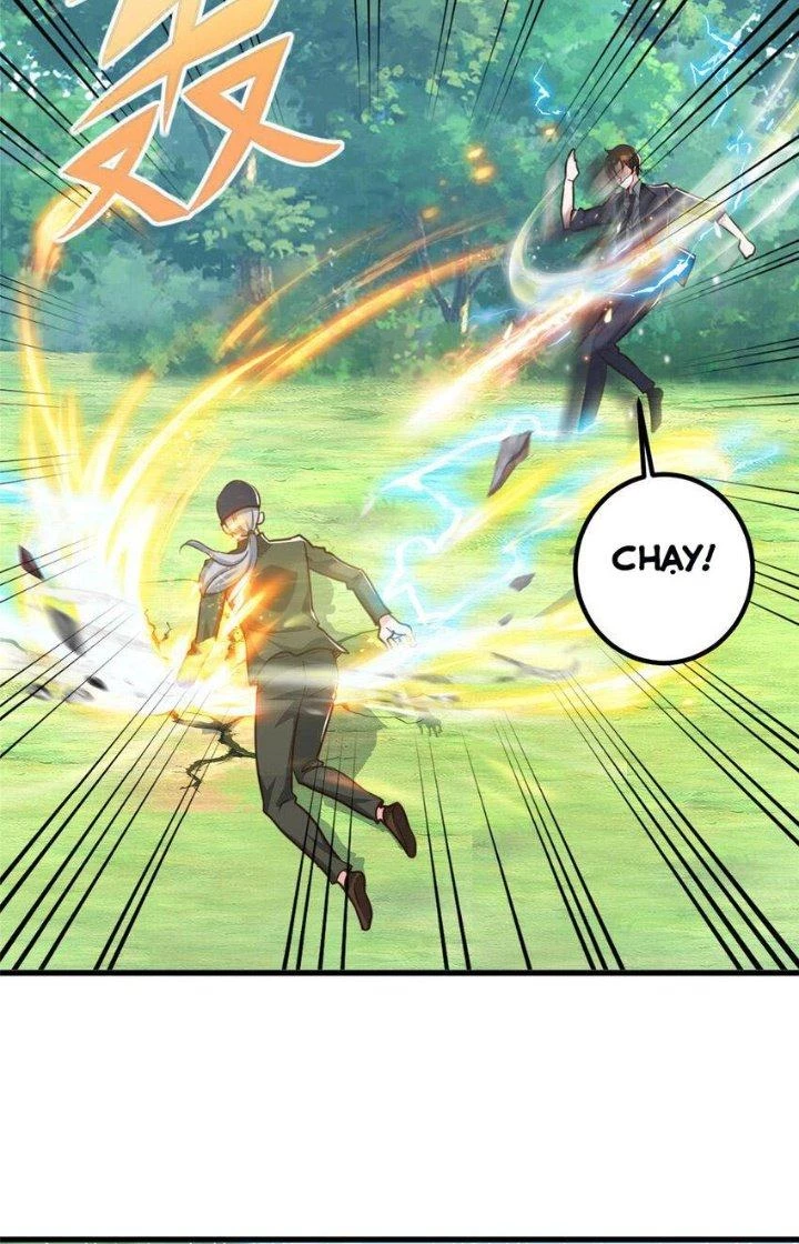 Lão Ba Cho Tôi Lựa Một Trong Mười Nữ Thần Để Kết Hôn Chapter 105 - 35