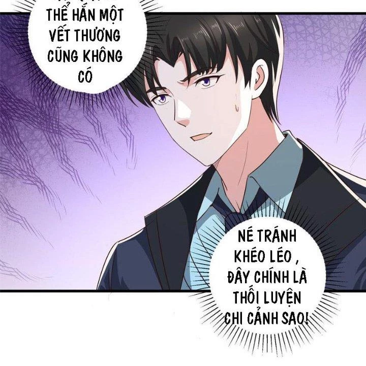 Lão Ba Cho Tôi Lựa Một Trong Mười Nữ Thần Để Kết Hôn Chapter 105 - 37