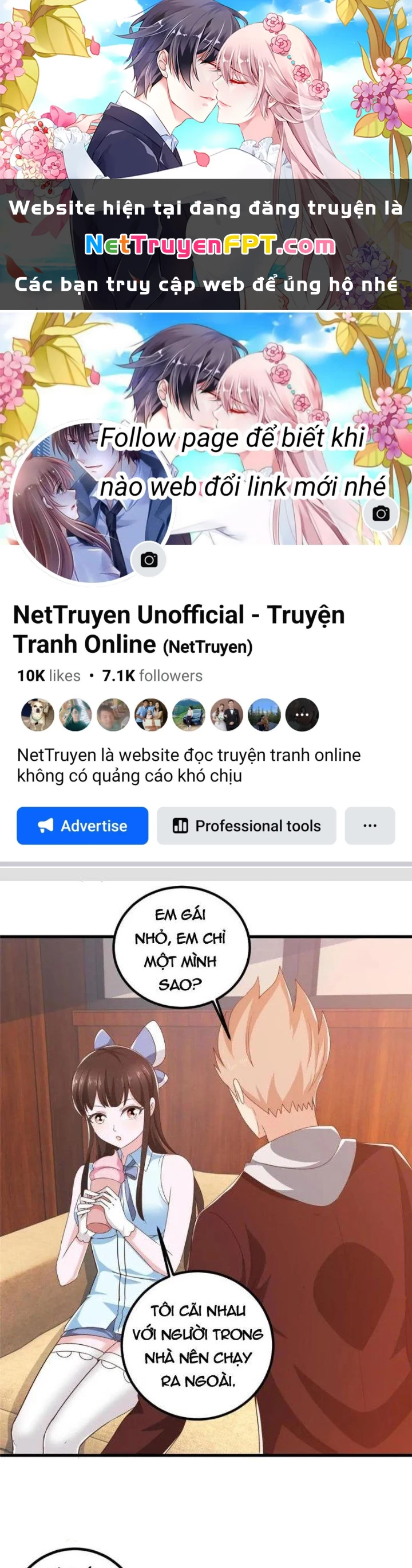 Lão Ba Cho Tôi Lựa Một Trong Mười Nữ Thần Để Kết Hôn Chapter 107 - 1