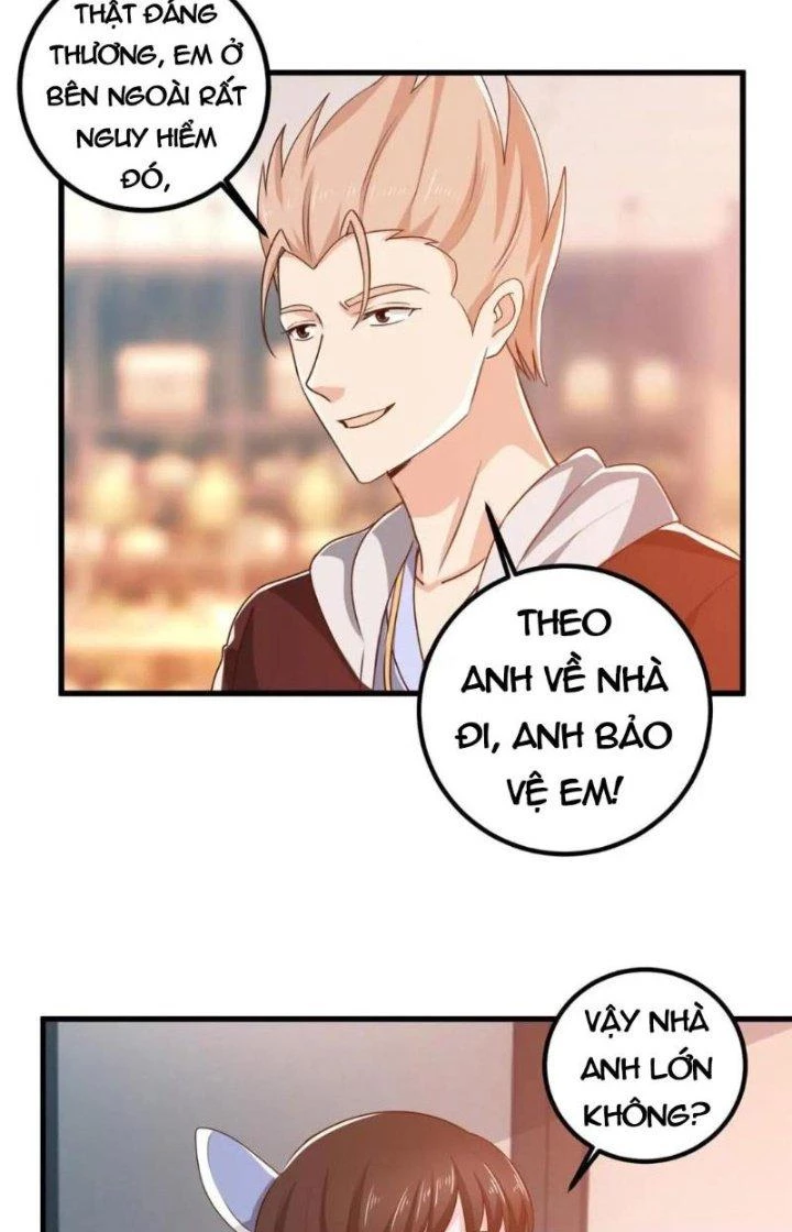 Lão Ba Cho Tôi Lựa Một Trong Mười Nữ Thần Để Kết Hôn Chapter 107 - 2