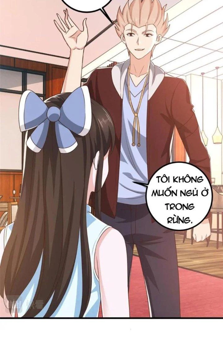 Lão Ba Cho Tôi Lựa Một Trong Mười Nữ Thần Để Kết Hôn Chapter 107 - 4