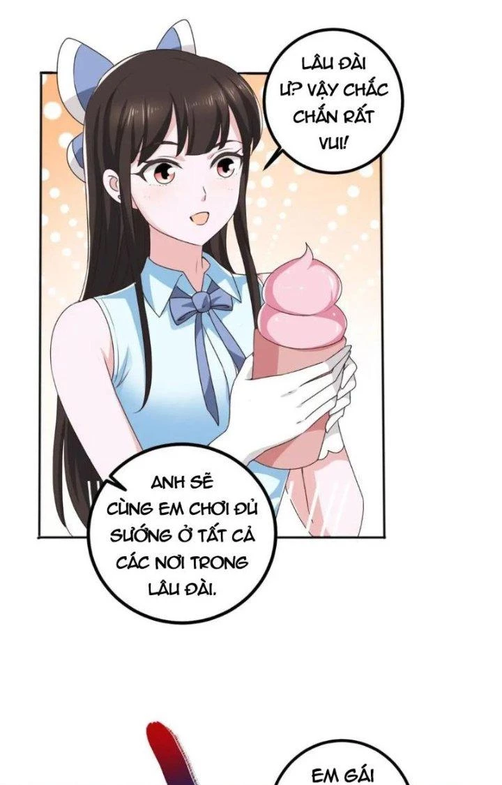 Lão Ba Cho Tôi Lựa Một Trong Mười Nữ Thần Để Kết Hôn Chapter 107 - 6