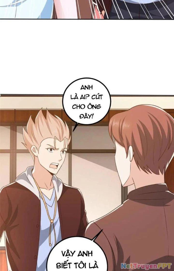 Lão Ba Cho Tôi Lựa Một Trong Mười Nữ Thần Để Kết Hôn Chapter 107 - 8