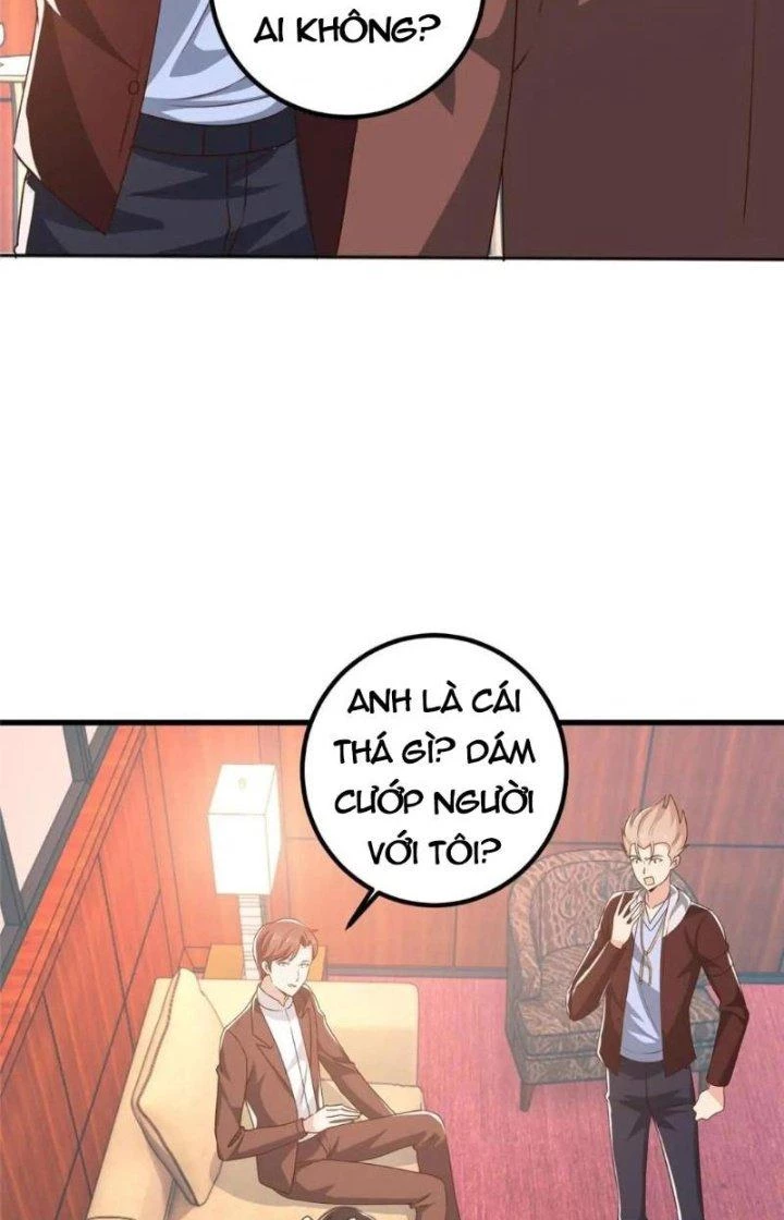Lão Ba Cho Tôi Lựa Một Trong Mười Nữ Thần Để Kết Hôn Chapter 107 - 9