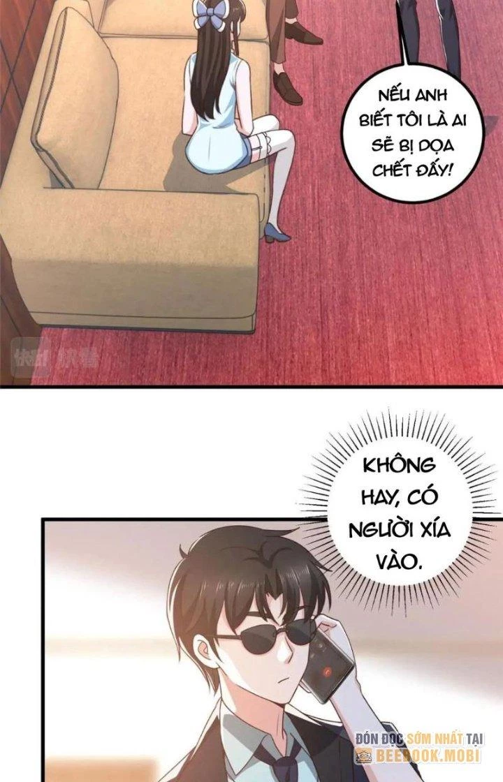 Lão Ba Cho Tôi Lựa Một Trong Mười Nữ Thần Để Kết Hôn Chapter 107 - 10