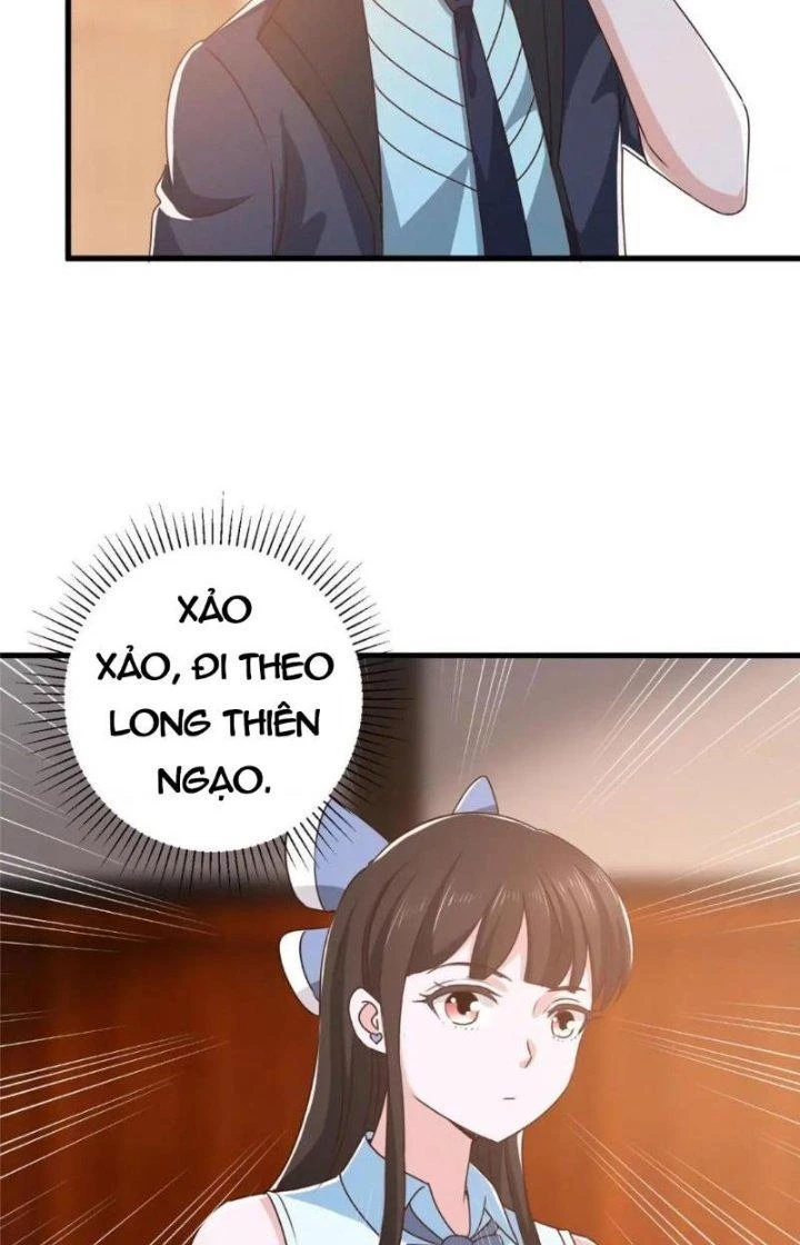 Lão Ba Cho Tôi Lựa Một Trong Mười Nữ Thần Để Kết Hôn Chapter 107 - 11