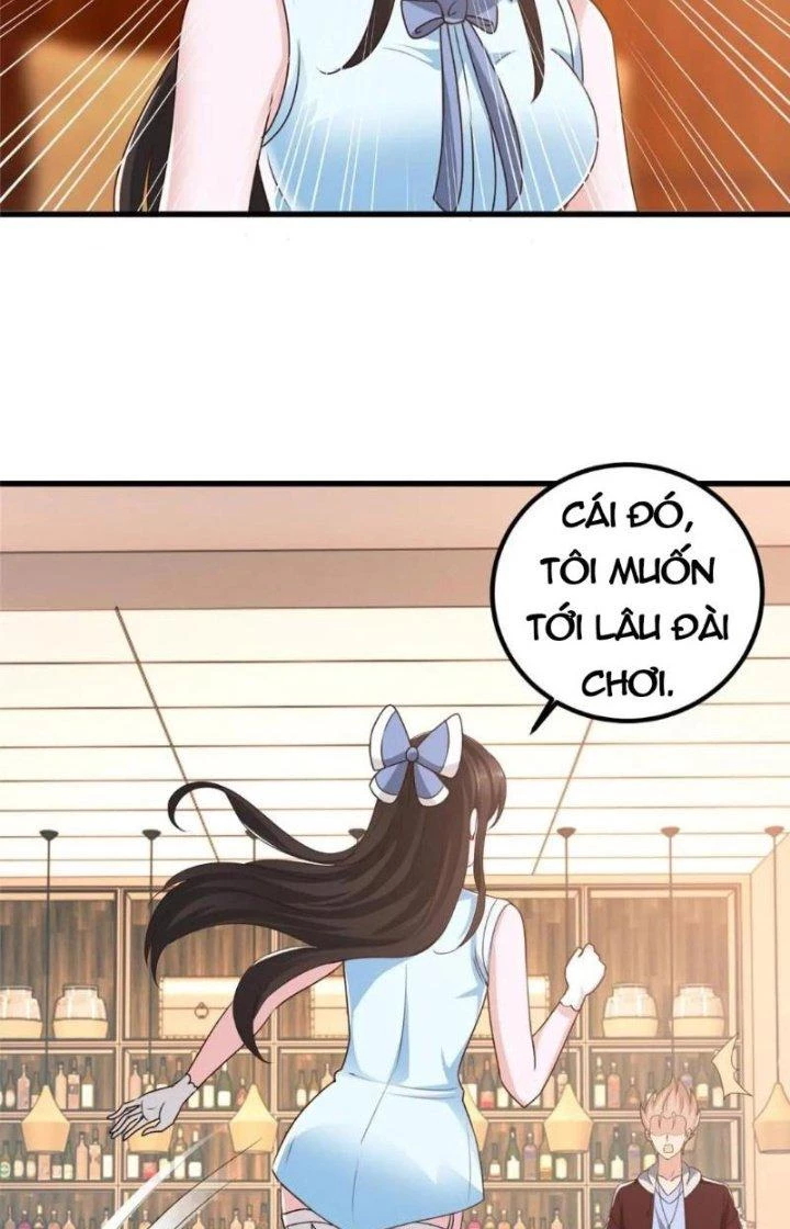 Lão Ba Cho Tôi Lựa Một Trong Mười Nữ Thần Để Kết Hôn Chapter 107 - 12