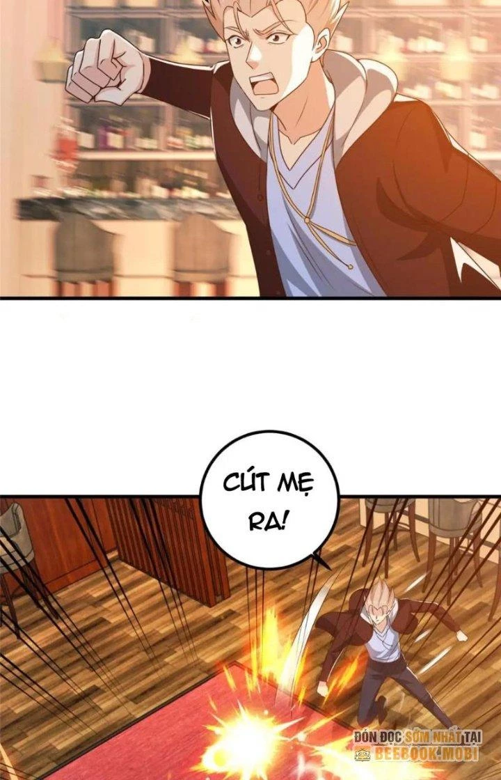 Lão Ba Cho Tôi Lựa Một Trong Mười Nữ Thần Để Kết Hôn Chapter 107 - 15
