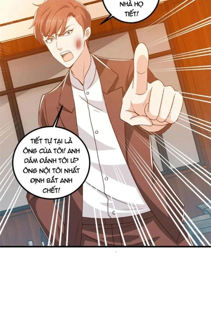 Lão Ba Cho Tôi Lựa Một Trong Mười Nữ Thần Để Kết Hôn Chapter 107 - 17