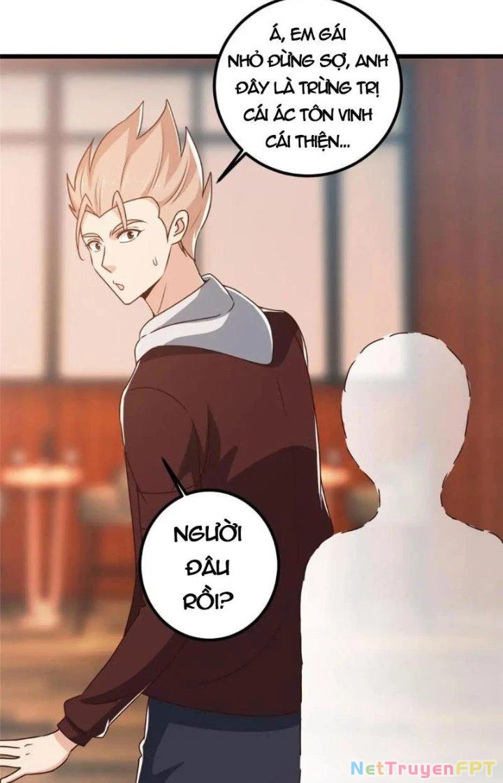 Lão Ba Cho Tôi Lựa Một Trong Mười Nữ Thần Để Kết Hôn Chapter 107 - 20