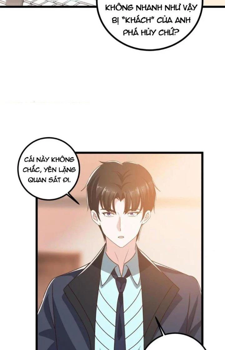 Lão Ba Cho Tôi Lựa Một Trong Mười Nữ Thần Để Kết Hôn Chapter 107 - 22