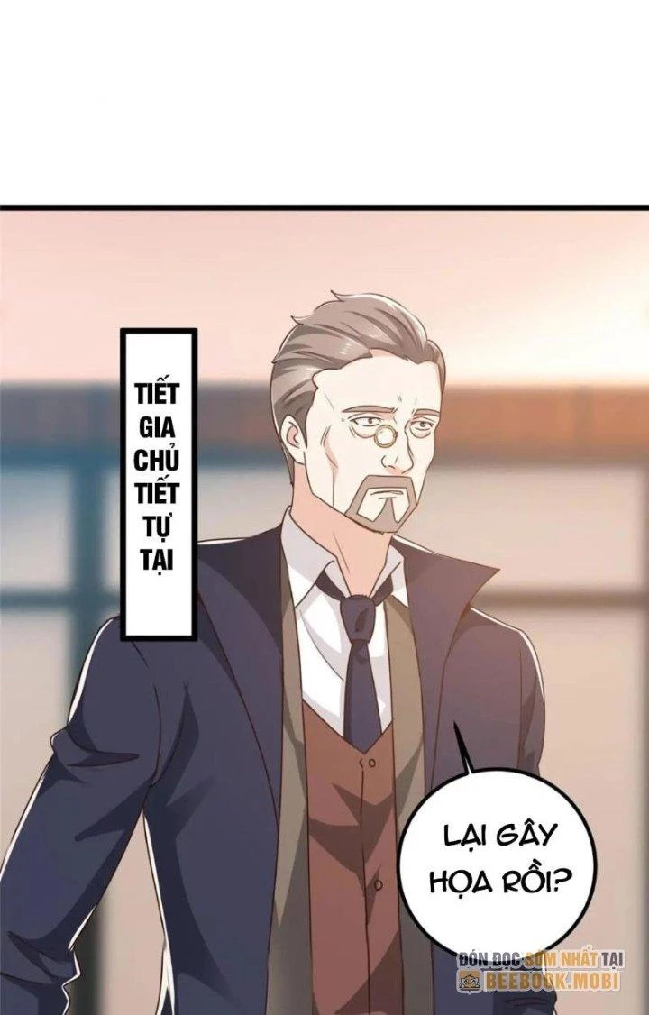 Lão Ba Cho Tôi Lựa Một Trong Mười Nữ Thần Để Kết Hôn Chapter 107 - 24
