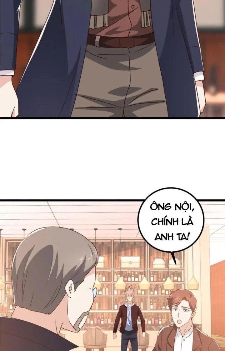 Lão Ba Cho Tôi Lựa Một Trong Mười Nữ Thần Để Kết Hôn Chapter 107 - 25