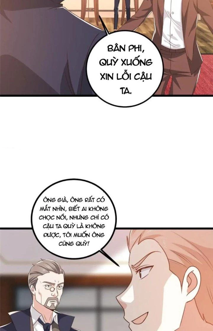 Lão Ba Cho Tôi Lựa Một Trong Mười Nữ Thần Để Kết Hôn Chapter 107 - 26