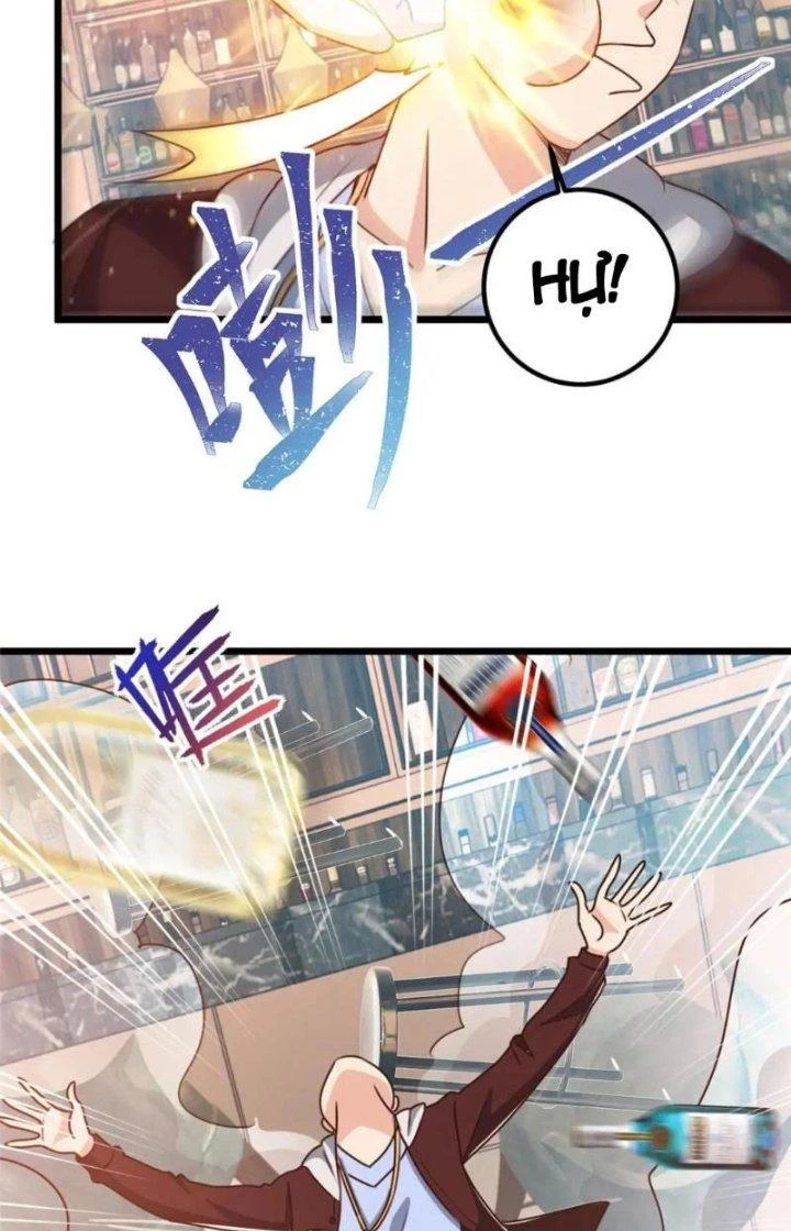 Lão Ba Cho Tôi Lựa Một Trong Mười Nữ Thần Để Kết Hôn Chapter 107 - 29
