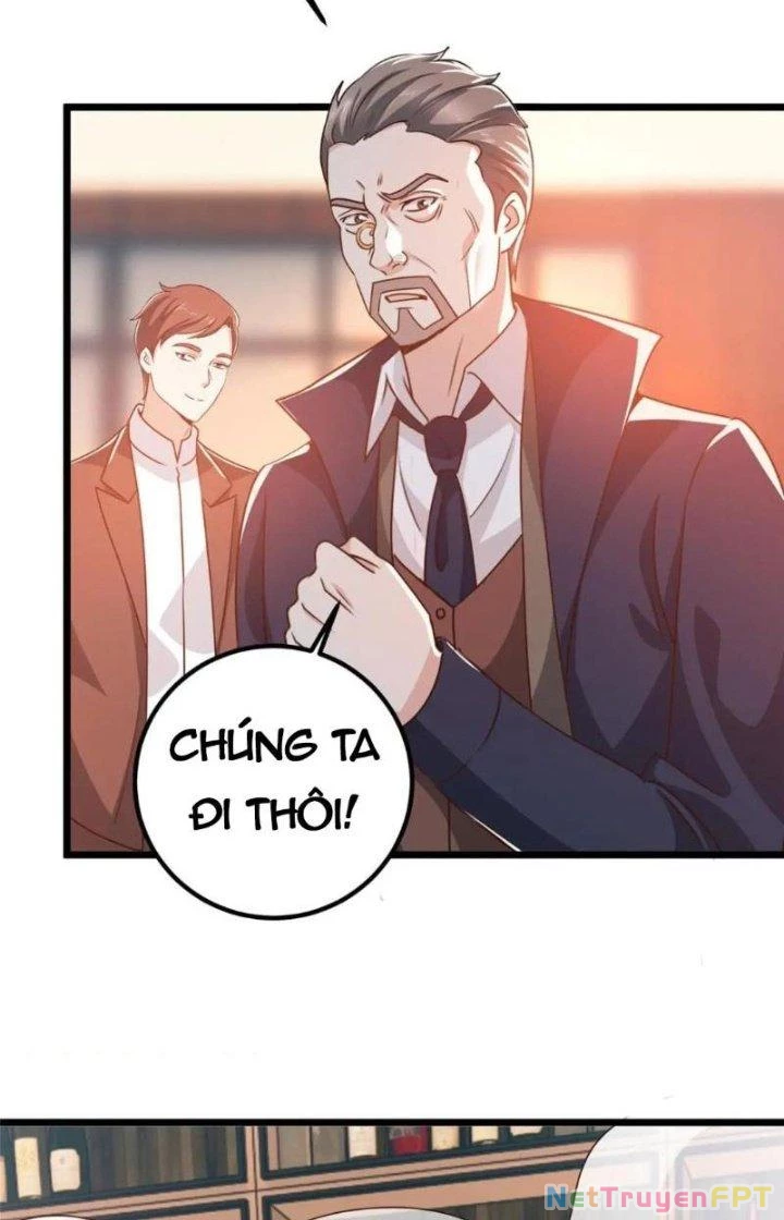 Lão Ba Cho Tôi Lựa Một Trong Mười Nữ Thần Để Kết Hôn Chapter 107 - 32