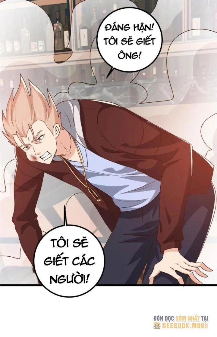 Lão Ba Cho Tôi Lựa Một Trong Mười Nữ Thần Để Kết Hôn Chapter 107 - 33