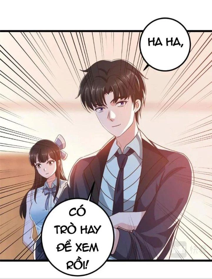 Lão Ba Cho Tôi Lựa Một Trong Mười Nữ Thần Để Kết Hôn Chapter 107 - 34