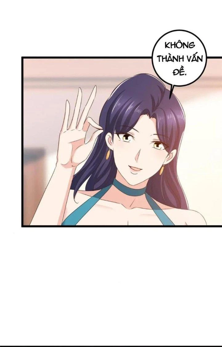 Lão Ba Cho Tôi Lựa Một Trong Mười Nữ Thần Để Kết Hôn Chapter 108 - 2