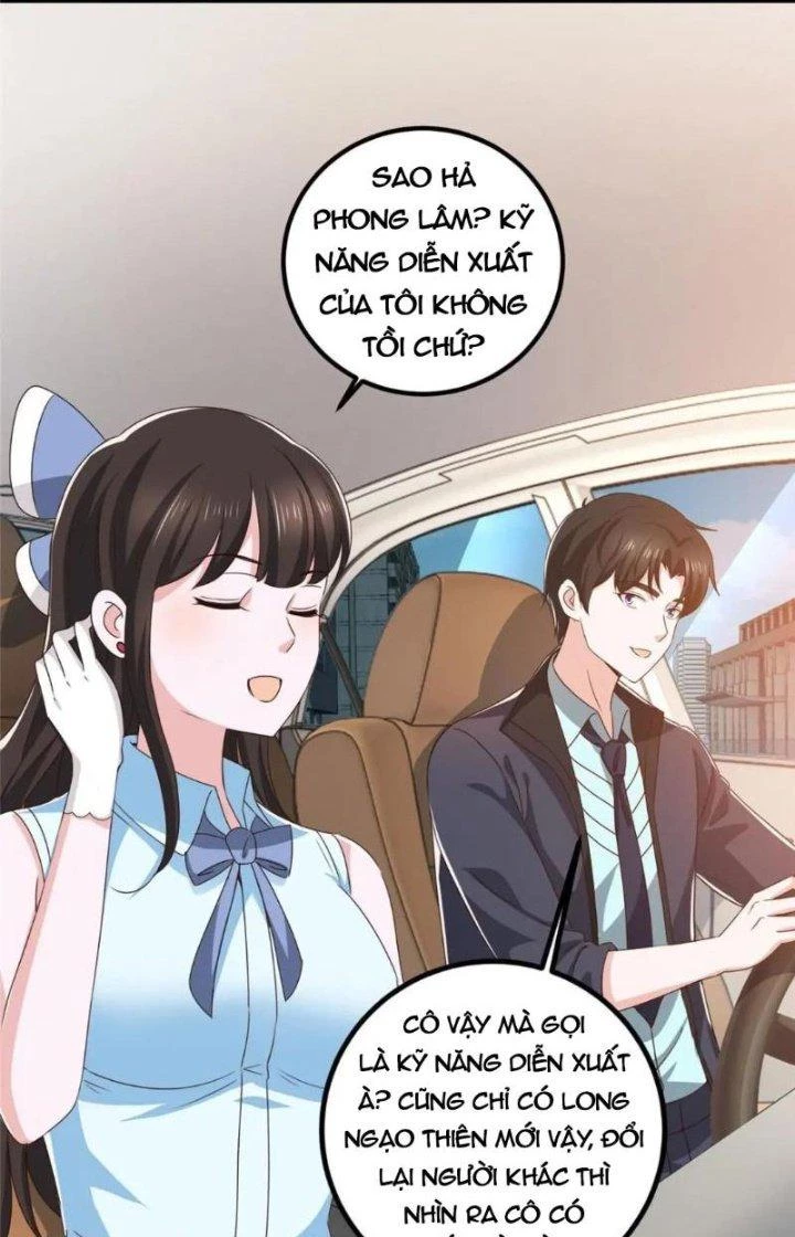 Lão Ba Cho Tôi Lựa Một Trong Mười Nữ Thần Để Kết Hôn Chapter 108 - 3